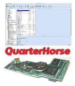 Quarterhorse Package